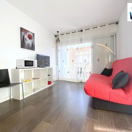 Apartamento Estrella Mar 3 2 Rosas Exterior foto