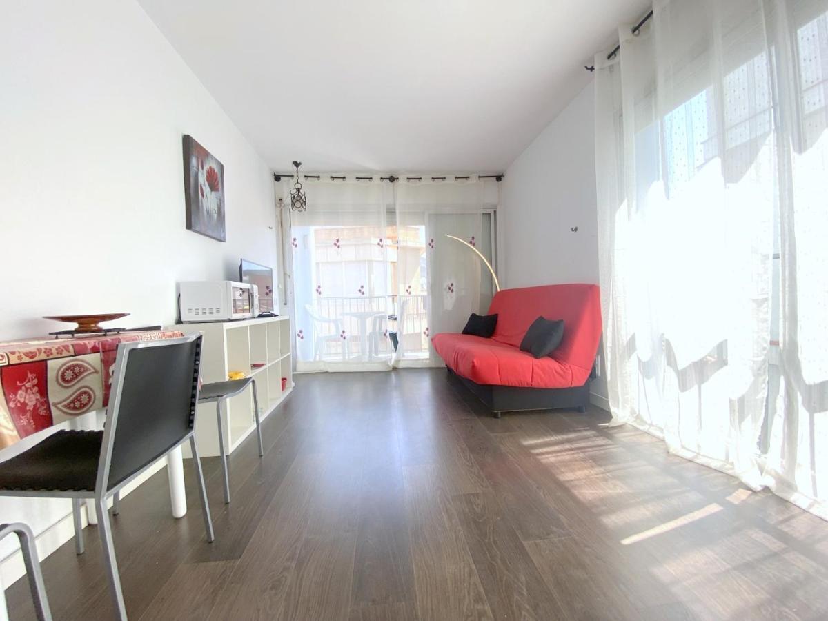 Apartamento Estrella Mar 3 2 Rosas Exterior foto