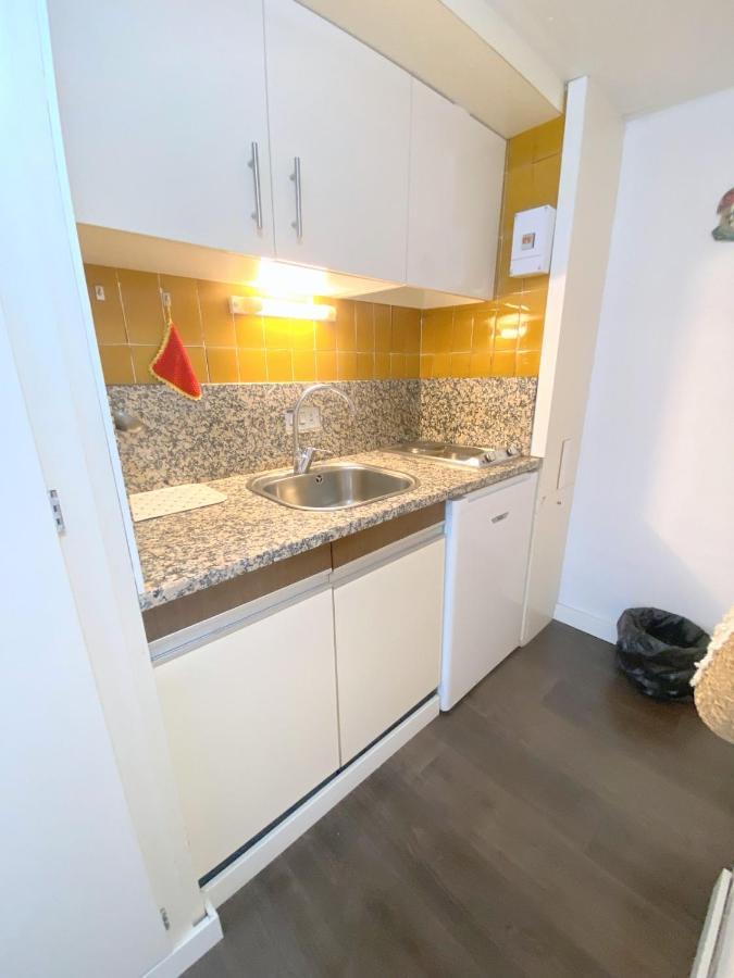 Apartamento Estrella Mar 3 2 Rosas Exterior foto