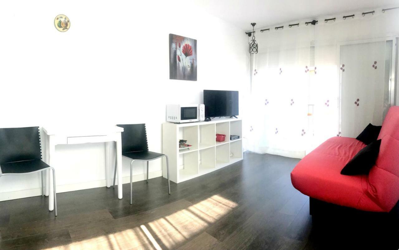 Apartamento Estrella Mar 3 2 Rosas Exterior foto