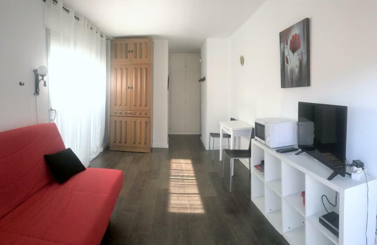 Apartamento Estrella Mar 3 2 Rosas Exterior foto