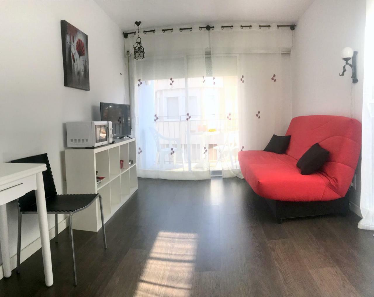 Apartamento Estrella Mar 3 2 Rosas Exterior foto