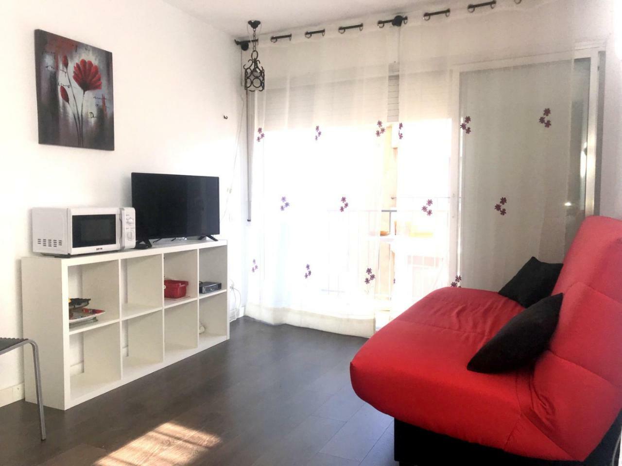 Apartamento Estrella Mar 3 2 Rosas Exterior foto